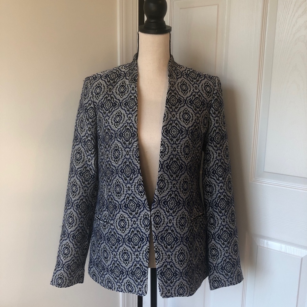 FLASH 🔥Must 👀 EUC Banana Republic blazer